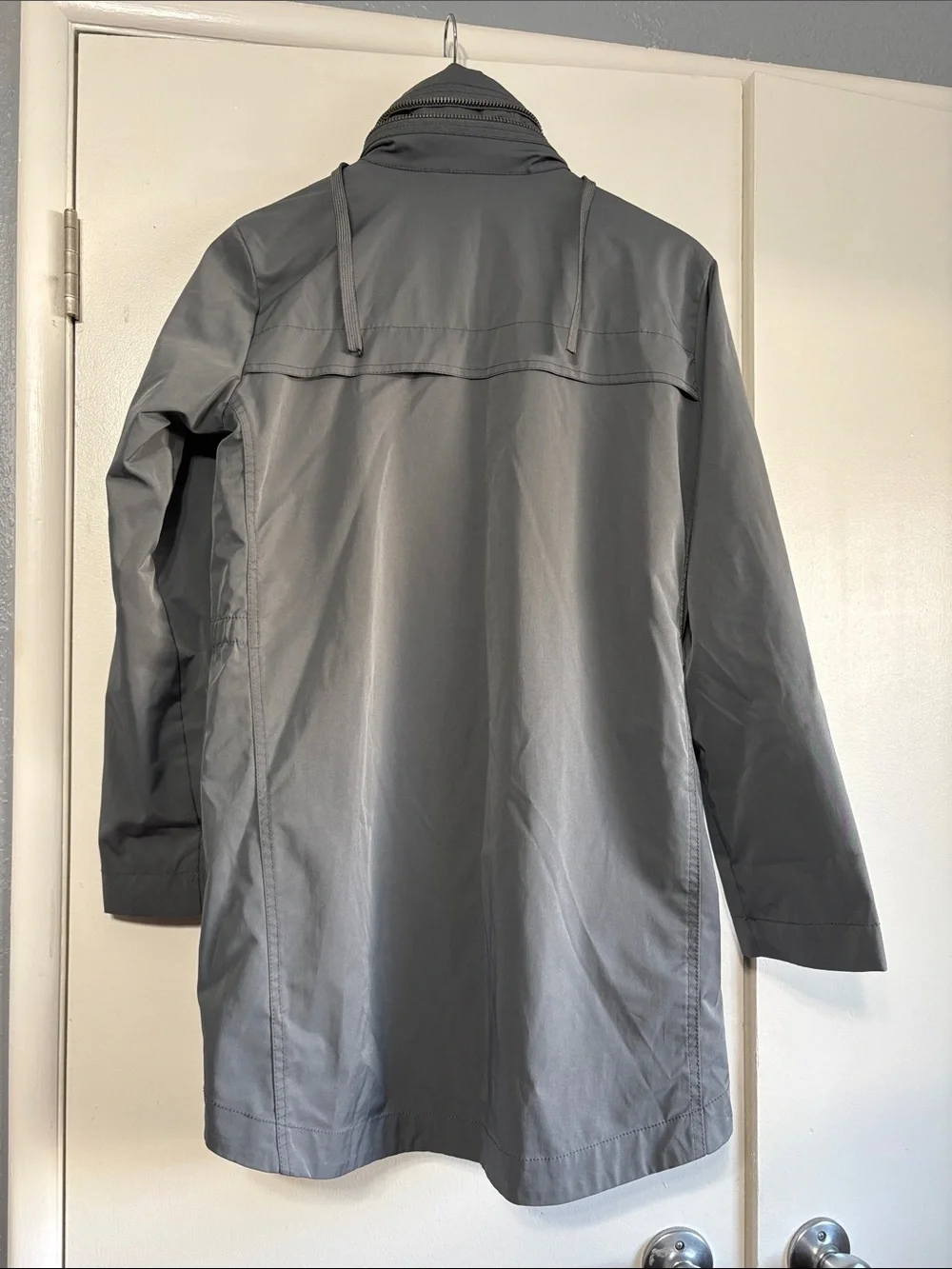 MyAnorak The Anorak Jacket